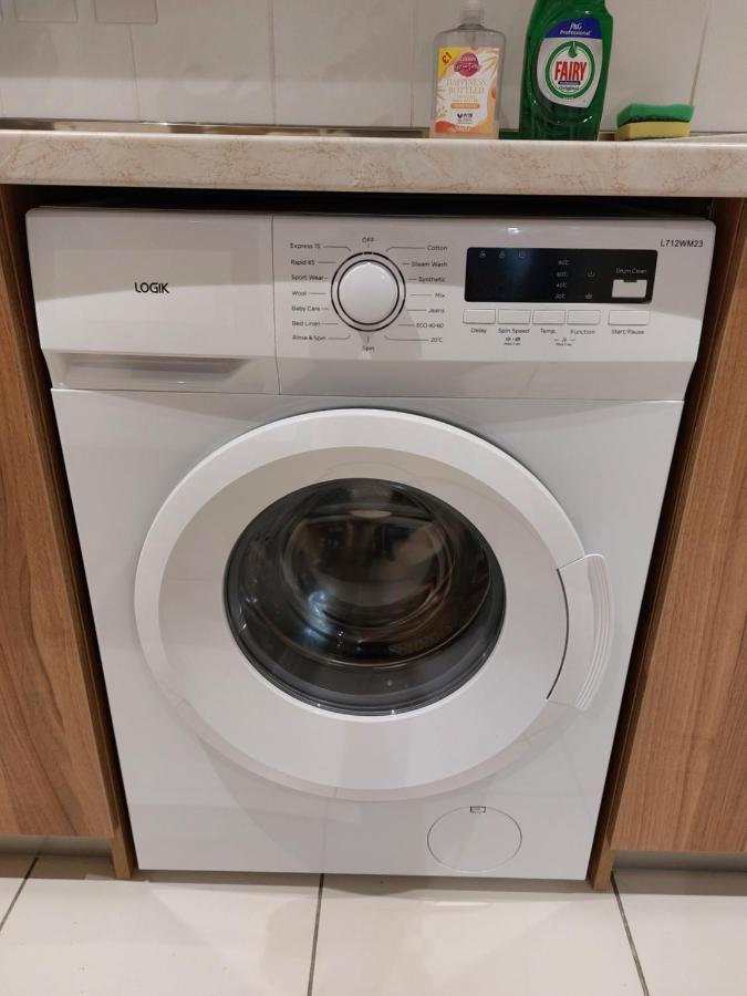 Cosy North Kensington Family Apartment For 4 Persons - Children Stay Free Londra Dış mekan fotoğraf