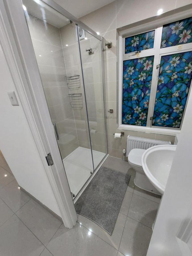 Cosy North Kensington Family Apartment For 4 Persons - Children Stay Free Londra Dış mekan fotoğraf
