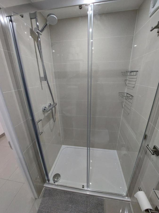 Cosy North Kensington Family Apartment For 4 Persons - Children Stay Free Londra Dış mekan fotoğraf